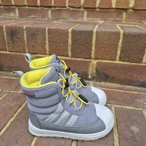 Adidas Superstar 360 Boots